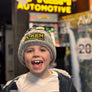 Anachem Automotive Beanie-Mützen