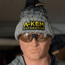 Anachem Automotive Beanie-Mützen