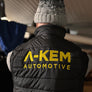 A-Kem Gilet