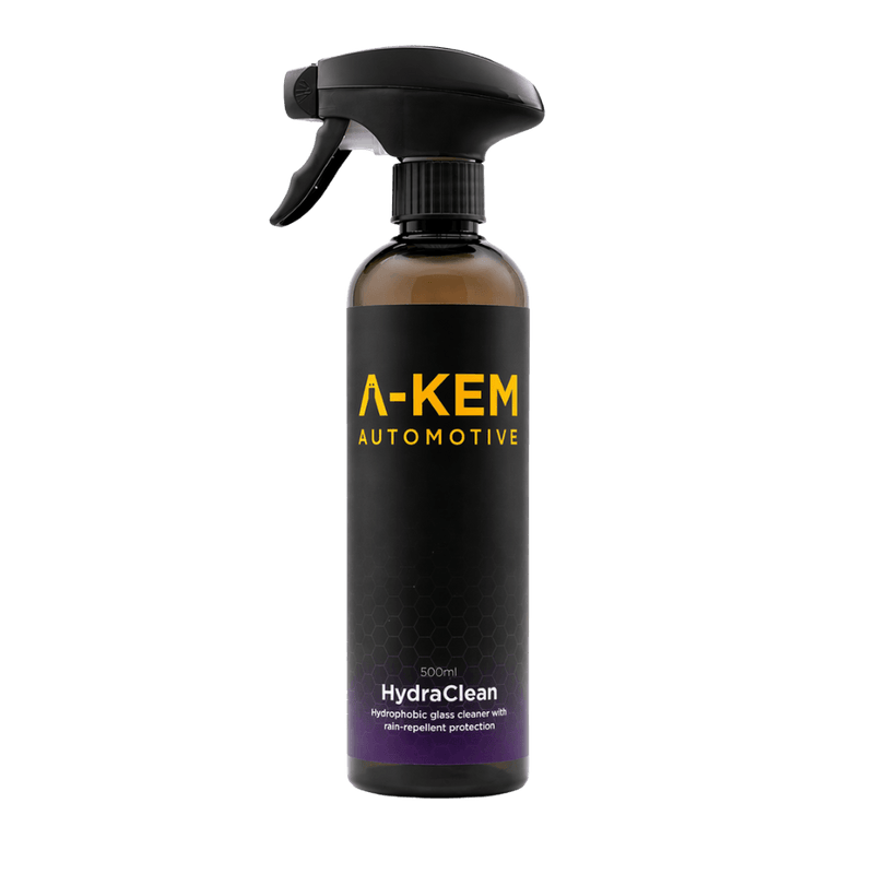 HydraClean