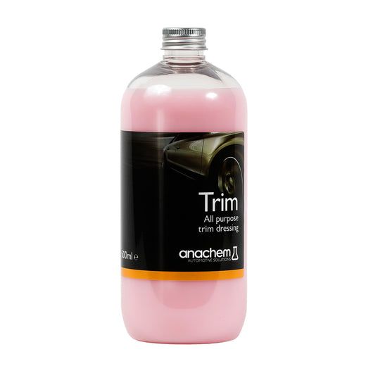 Anachem Automotive Trim - All-Purpose Trim Dressing