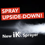 IK Multi TR Mini 360 Sprayer