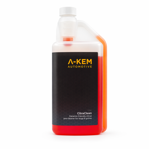 CitraClean - Ceramic Friendly pre cleaner