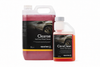 Cleanse wheel cleaner and CitraClean ceramic-safe pre-wash displayed side by side on a white background.