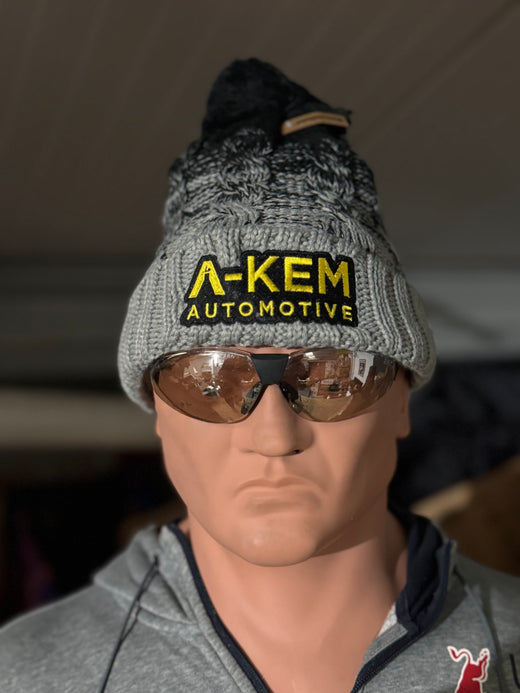 Anachem Automotive Beanie-Mützen