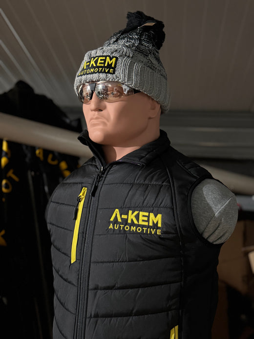 A-Kem Gilet