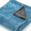 Twisted Loop drying towel