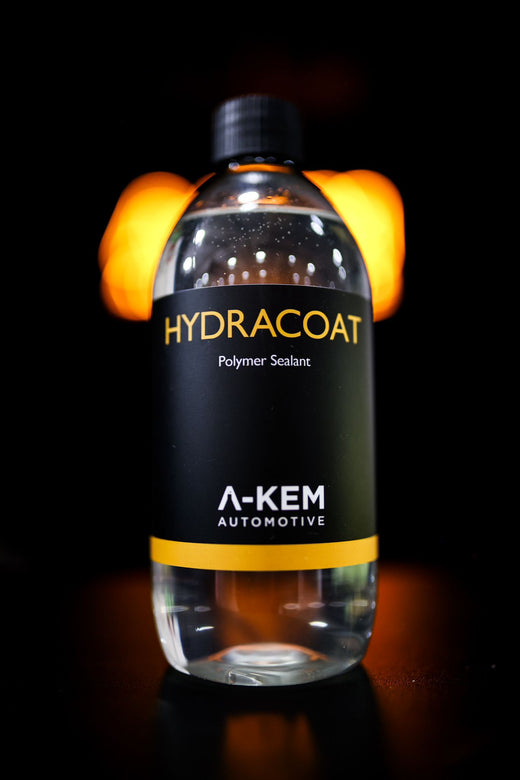 HydraCoat - Polymer Sealant