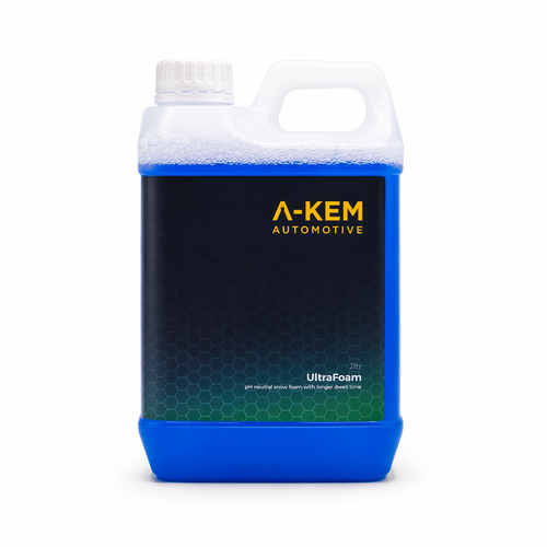 UltraFoam - pH neutral Snow Foam