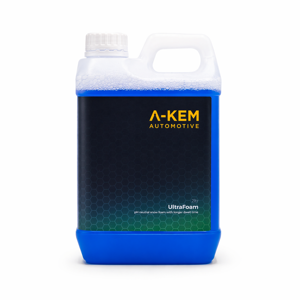 UltraFoam - pH neutral Snow Foam