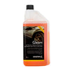 Puro car shampoo