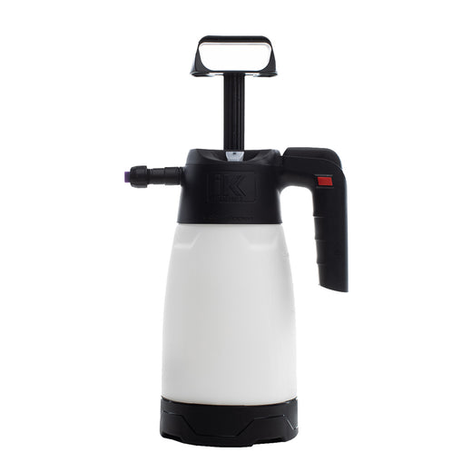 Ik sprayer sales
