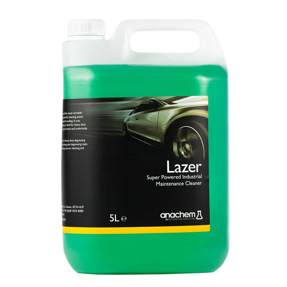 Car degreaser top