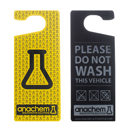 Spiegelaufhänger nicht waschen