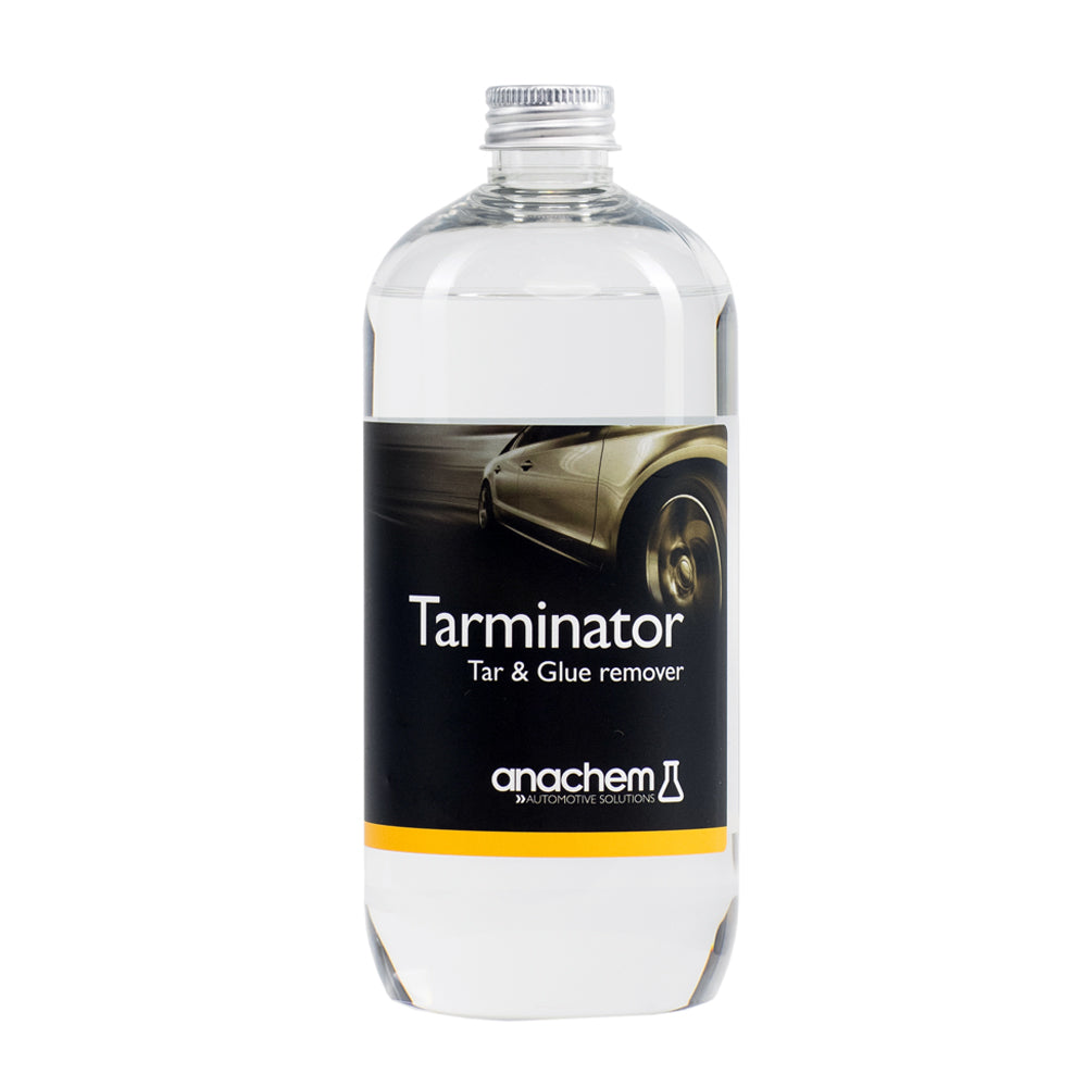 Tarminator - Tar and Glue Remover – A-Kem