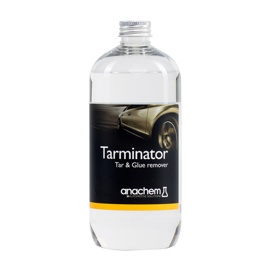 Anachem Automotive Tarminator - Tar and Glue Remover