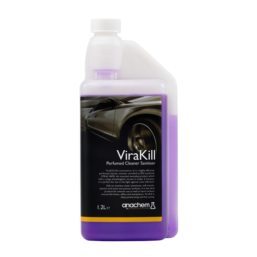 Anachem Automotive Virakill