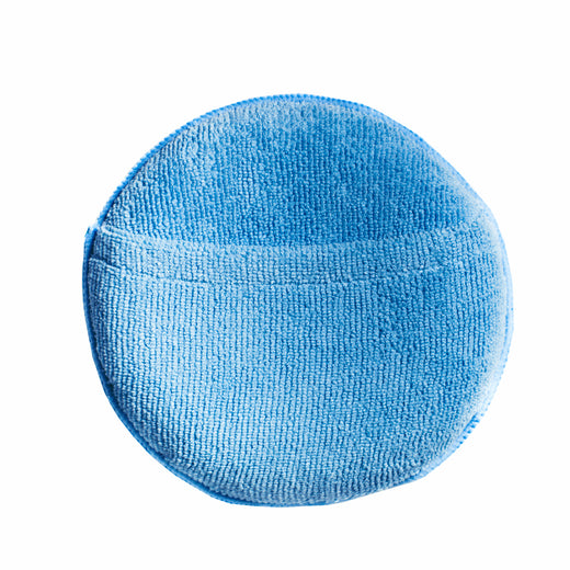 Anachem_Automotive_Wax_Applicator_Pad_Blue