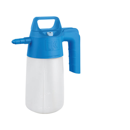 1.5 Litre IK ALK Hand Pressure Sprayer, Alkaline