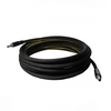 AVA Extension Hose, Steel Reinforced