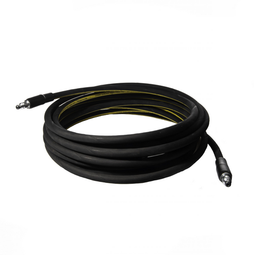 AVA-Verlängerungsschlauch, stahlverstärkt