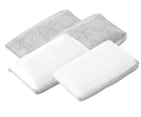 Scrubbi - Interior scrubbing microfibre applicator